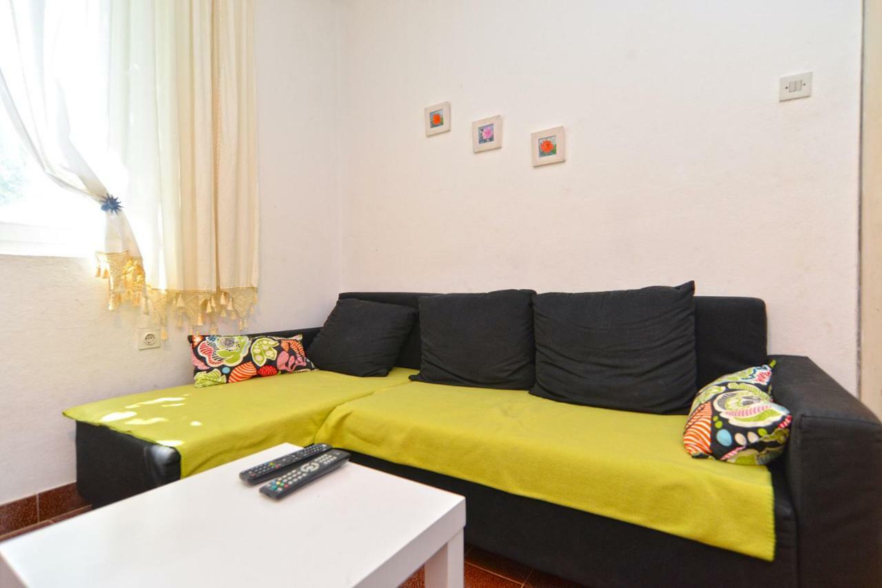 Apartment Pineta 1817 Fazana Exterior photo